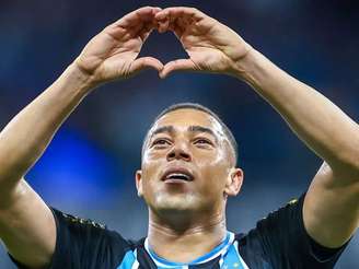 Foto: Lucas Uebel/ Grêmio