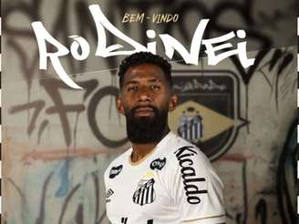 Foto: Reprodução/ Autor Desconhecido/ X @SantosFC