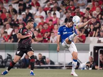 Foto: Igor Barrankievicz/ Cruzeiro