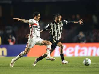 Foto: Pedro Souza/ Atlético-MG