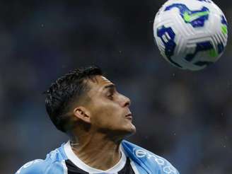 Foto: Lucas Uebel/ Grêmio