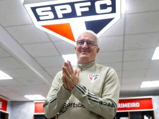Foto: X / São Paulo