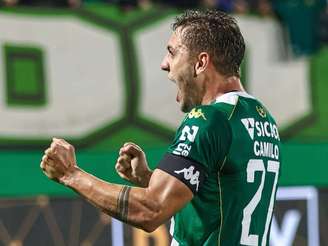 Foto: Rafael Bressan/ Chapecoense