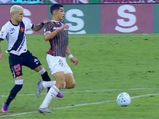 Foto: Reprodução / Sportv
