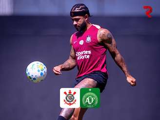 Foto: Rodrigo Coca / Corinthians