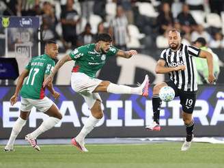 Foto: Vitor Silva/ Botafogo