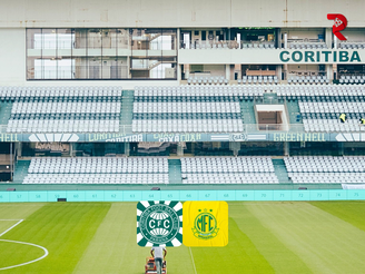Foto: Rafa Ianoski | Coritiba