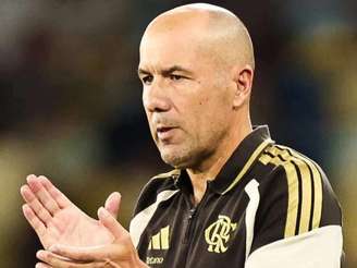 Foto: Gilvan de Souza/ Flamengo