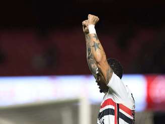 Foto: Rubens Chiri/ São Paulo