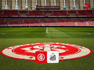 Foto: X @SCInternacional