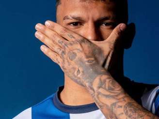 Foto: Divulgação/ Autor Desconhecido/ Site FC Porto