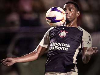 Foto: Reprodução/Rodrigo Coca/Corinthians