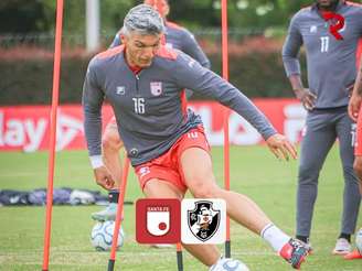Foto: Instagram @santafe_oficial