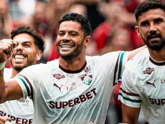 Foto: Instagram / Fluminense