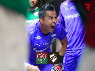 Foto: Instagram @fluminensefc