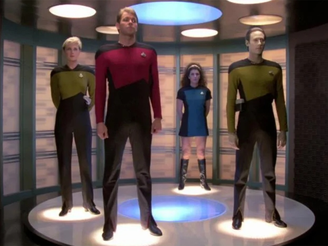 Imagem | Star Trek
