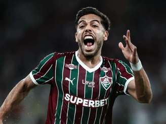 Foto: X / Fluminense