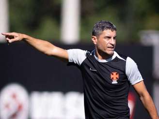 Foto: Matheus Lima/ Vasco