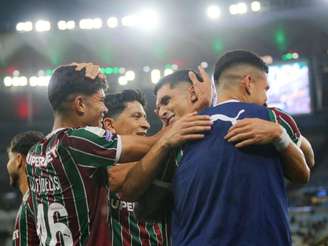Foto: Marcelo Gonçalves/ Fluminense