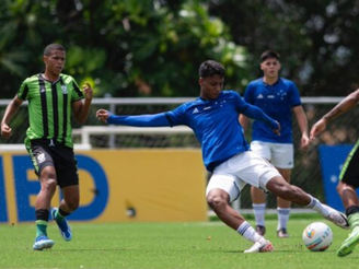 Foto: Divulgação / Cruzeiro