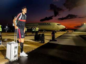 Foto: Gilvan de Souza / Flamengo