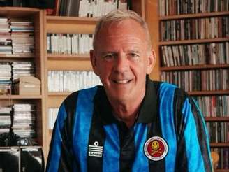 Foto: Divulgação/ Autor Desconhecido/ Instagram @officialfatboyslim