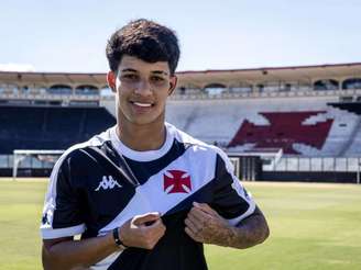 Foto: Vinicius Gentil/ Vasco