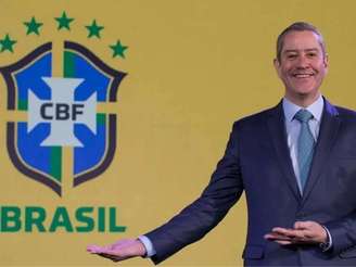 Foto: Lucas Figueiredo/ CBF