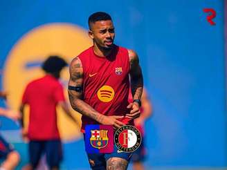 Foto: Instagram @fcbarcelona