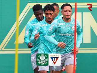 Foto: Cesar Greco / Palmeiras