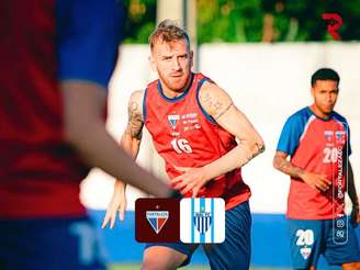 Foto: Leonardo Moreira/FEC