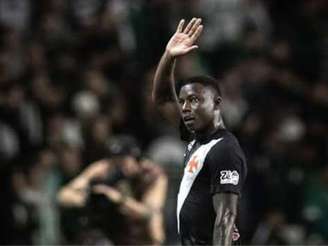 Foto: Matheus Lima/ Vasco