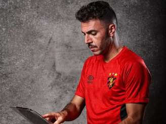 Foto: Paulo Paiva / Sport
