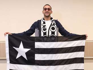 Foto: Vitor Silva / Botafogo
