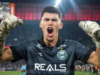 Foto: JP Pacheco/ Coritiba