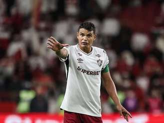 FOTO: LUCAS MERÇON / FLUMINENSE F.C