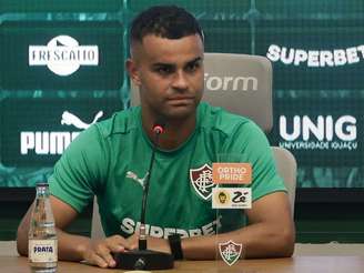 Foto: Marcelo Gonçalves/ Fluminense