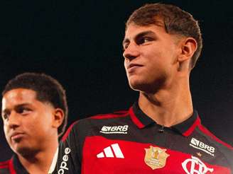 Foto: Adriano Fontes/ Flamengo