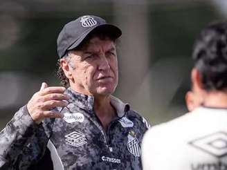 Foto: Raul Baretta/ Santos