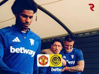 Foto: Instagram @manutd