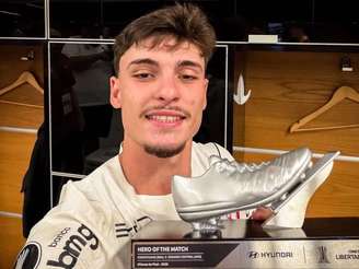 Foto: Rodrigo Coca/ Corinthians Paulista