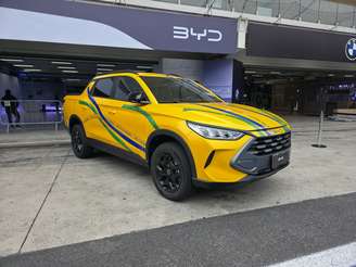 DYD Mako