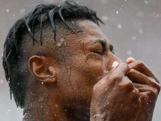 Foto: Gilvan de Souza/ Flamengo