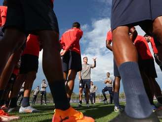 Foto: Ari Ferreira/ Red Bull Bragantino