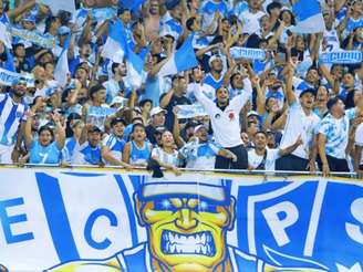 Foto: Jorge Luís Totti/ Paysandu