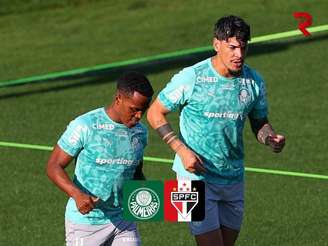 Foto: Cesar Greco / Palmeiras