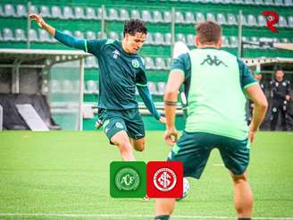 Foto: João Pedro Zatta Grolli | ACF