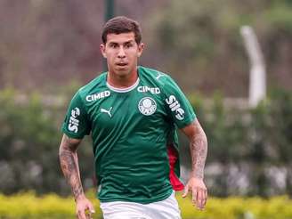 Foto: Fabio Menotti/Palmeiras