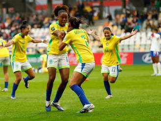Foto: Luciana Vermell / CBF