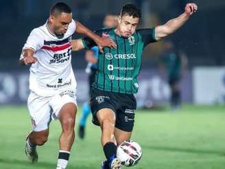Foto: Fernando Teramatsu / X Maringá